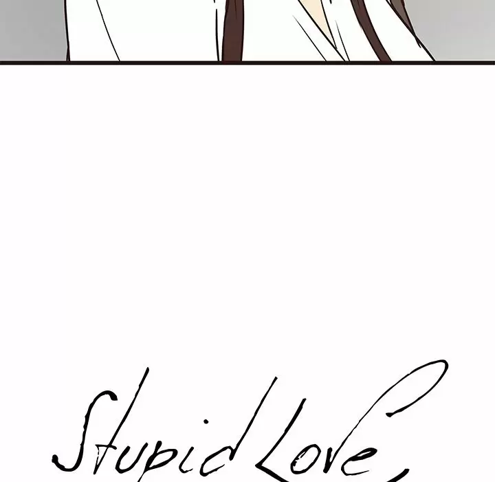 Stupid Love Capítulo 40 - Página 10