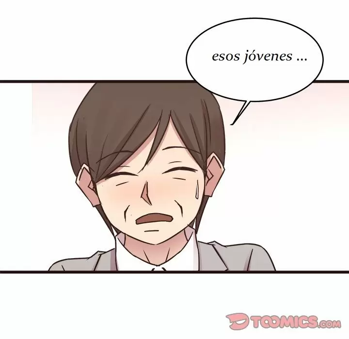 Stupid Love Capítulo 40 - Página 59