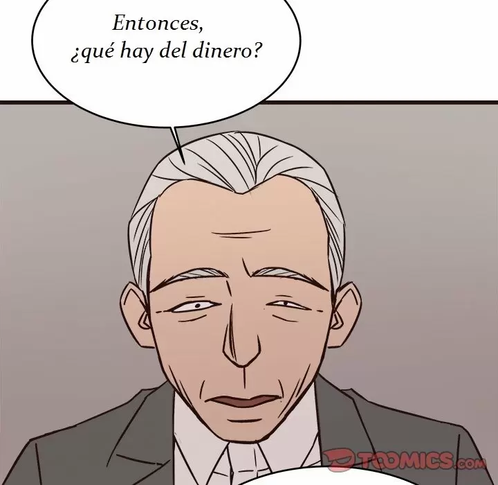 Stupid Love Capítulo 41 - Página 118
