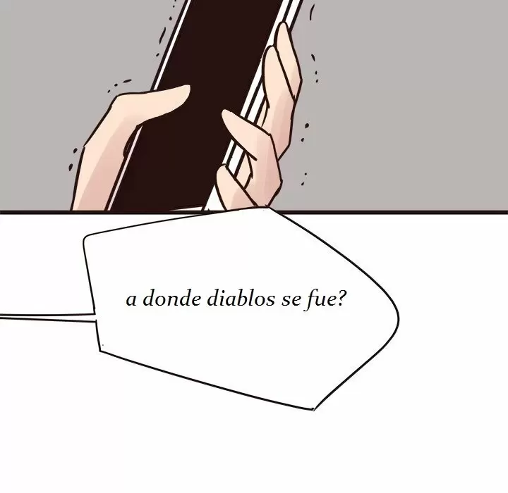 Stupid Love Capítulo 41 - Página 15