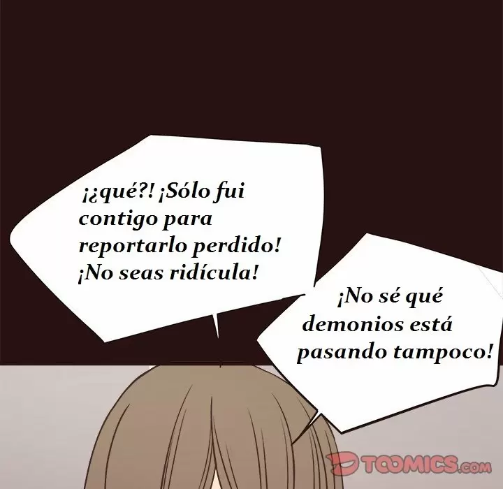 Stupid Love Capítulo 41 - Página 28