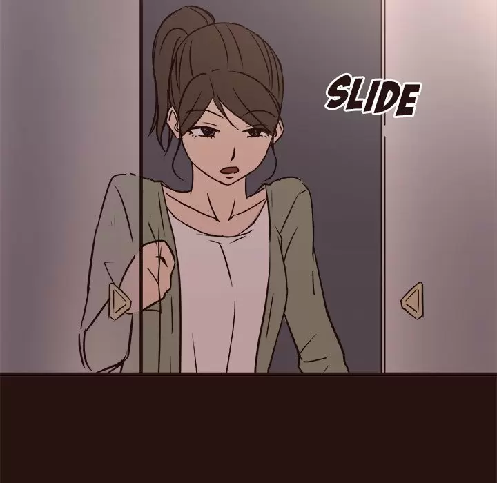 Stupid Love Capítulo 41 - Página 39