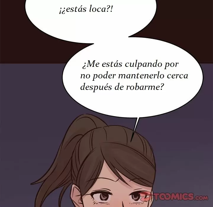 Stupid Love Capítulo 41 - Página 52