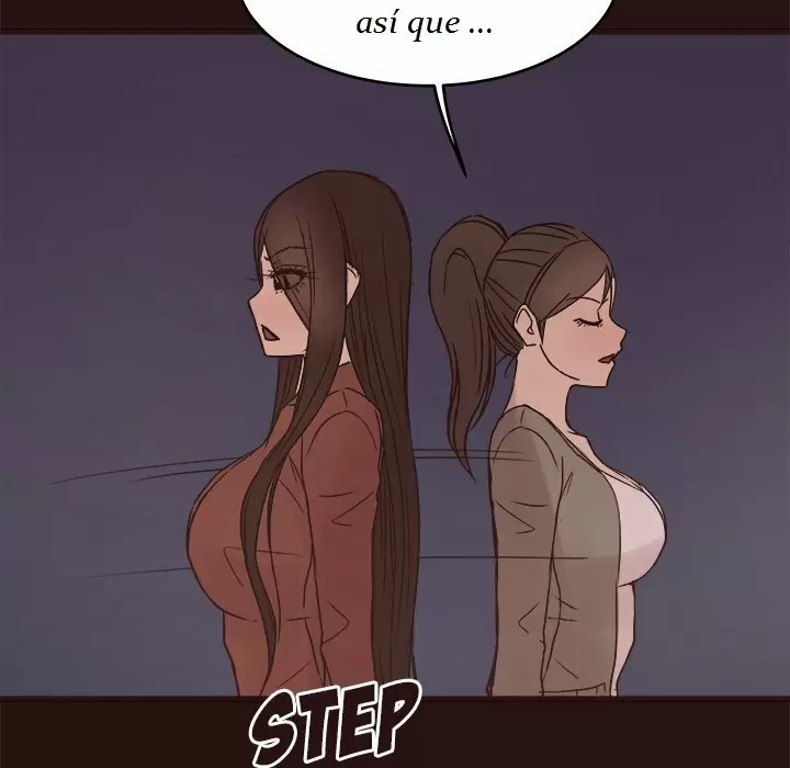 Stupid Love Capítulo 41 - Página 56