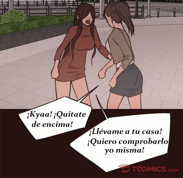 Stupid Love Capítulo 41 - Página 58