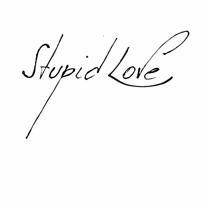 Stupid Love Capítulo 41 - Página 8