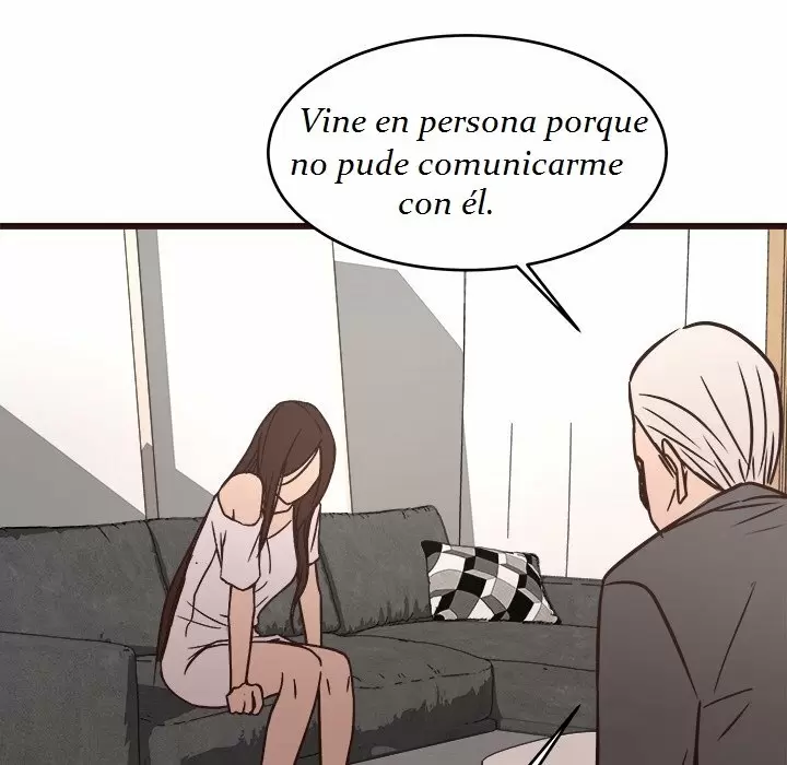 Stupid Love Capítulo 41 - Página 87