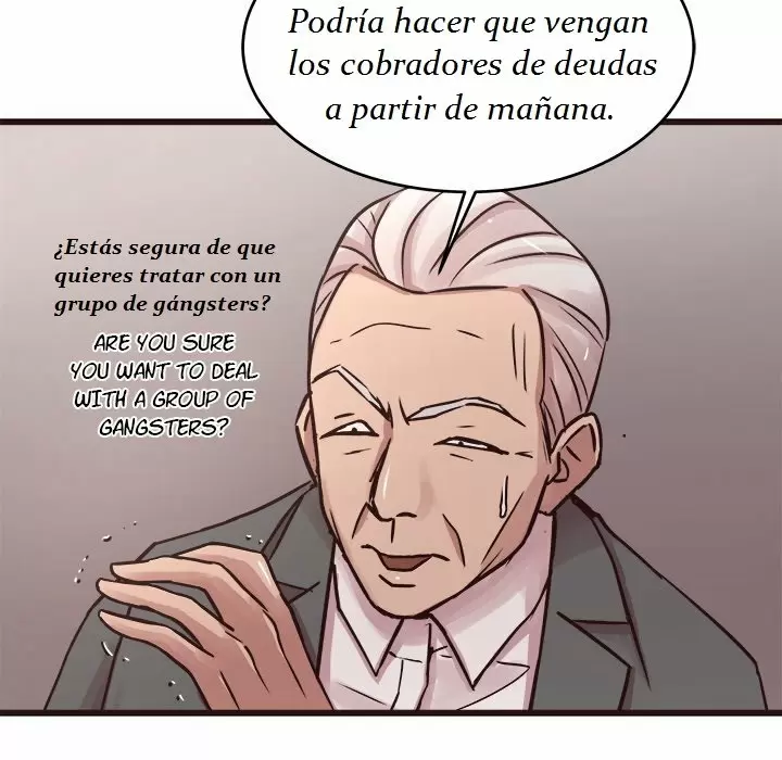 Stupid Love Capítulo 42 - Página 12