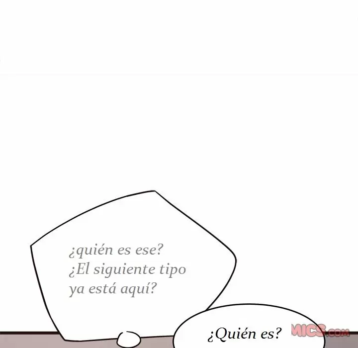Stupid Love Capítulo 42 - Página 121