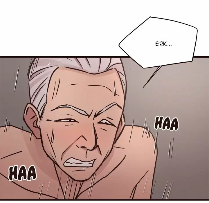 Stupid Love Capítulo 42 - Página 32