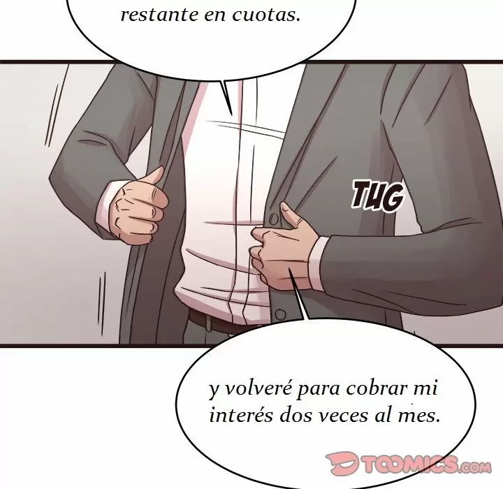 Stupid Love Capítulo 42 - Página 67