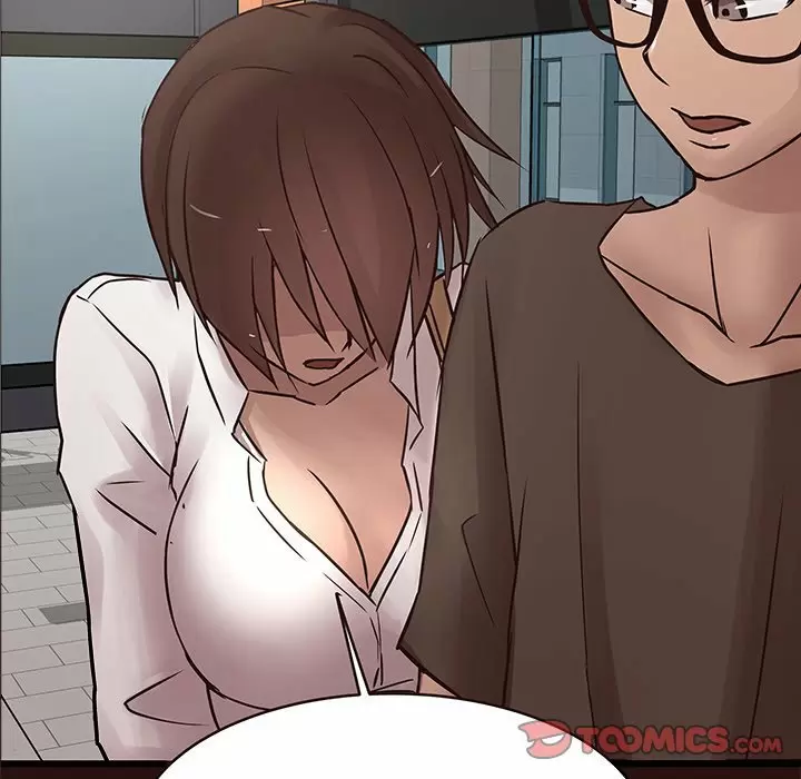 Stupid Love Capítulo 43 - Página 34