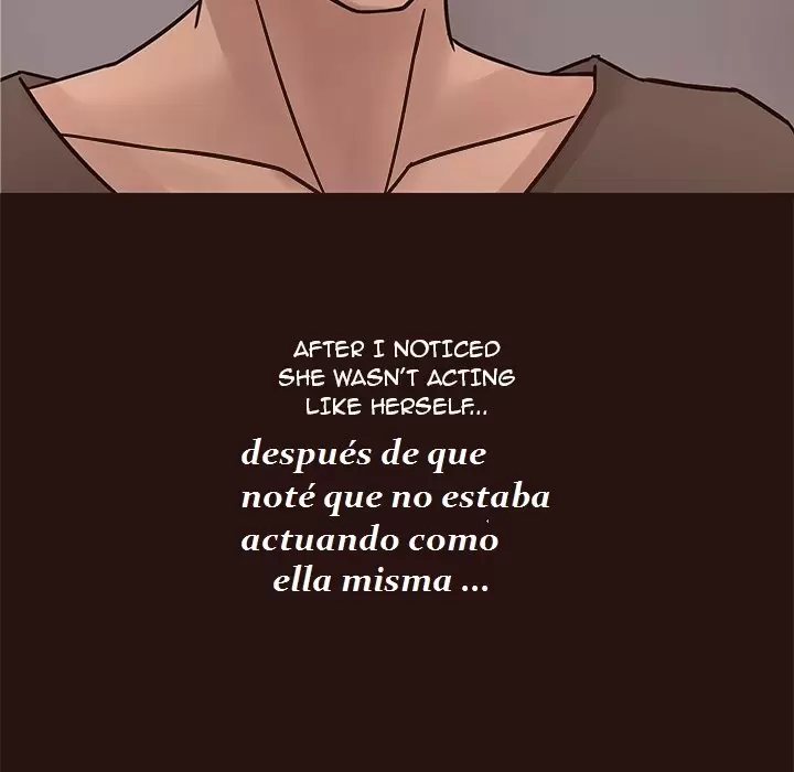 Stupid Love Capítulo 43 - Página 45