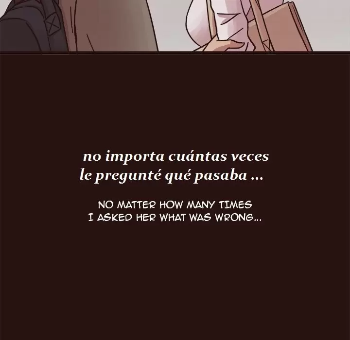 Stupid Love Capítulo 43 - Página 49