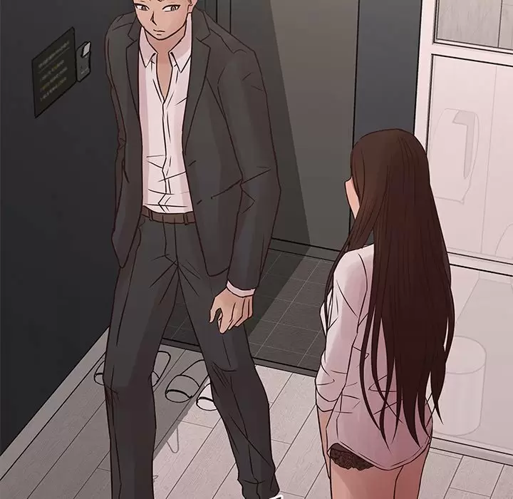 Stupid Love Capítulo 43 - Página 6