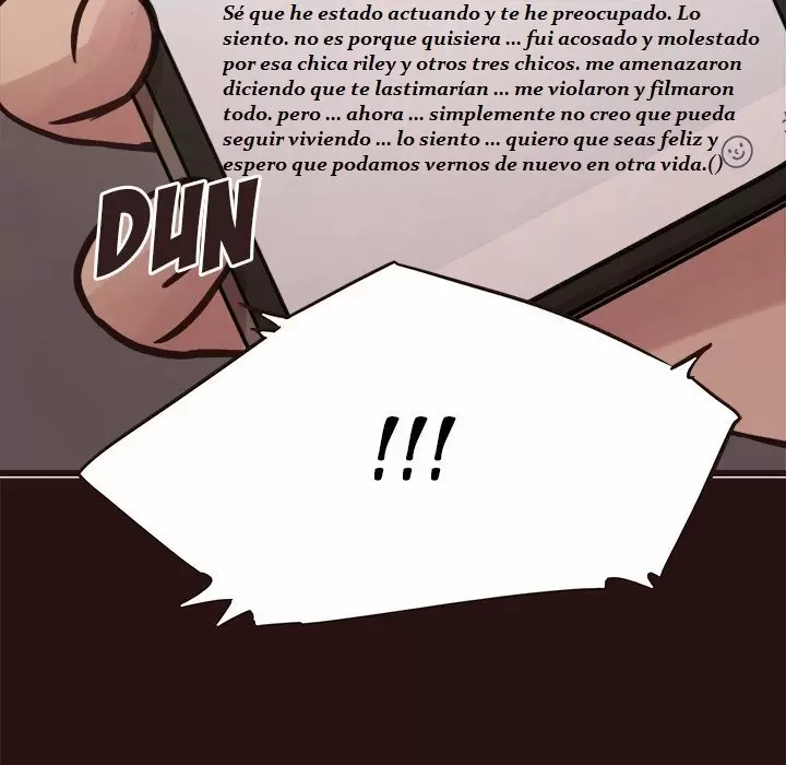 Stupid Love Capítulo 43 - Página 65
