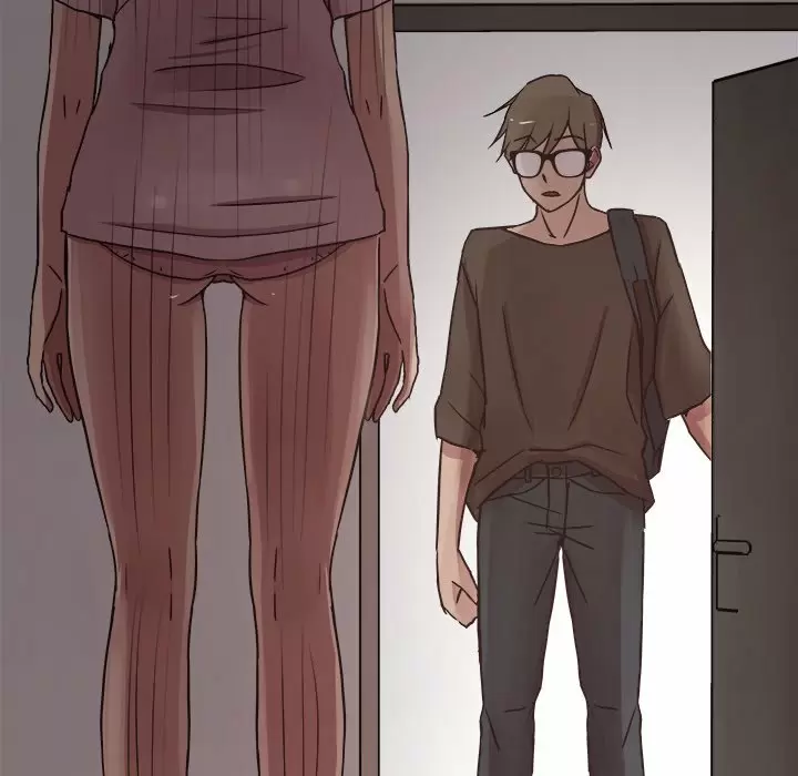 Stupid Love Capítulo 43 - Página 74
