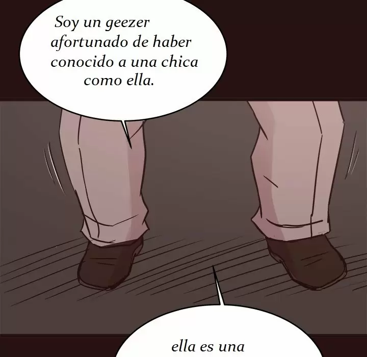 Stupid Love Capítulo 43 - Página 97