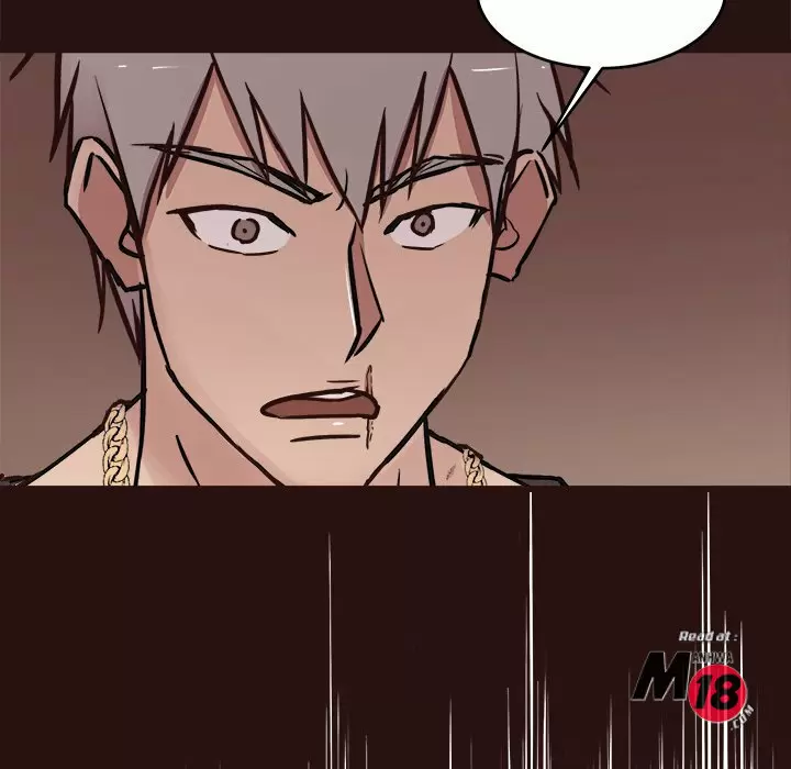Stupid Love Capítulo 44 - Página 11
