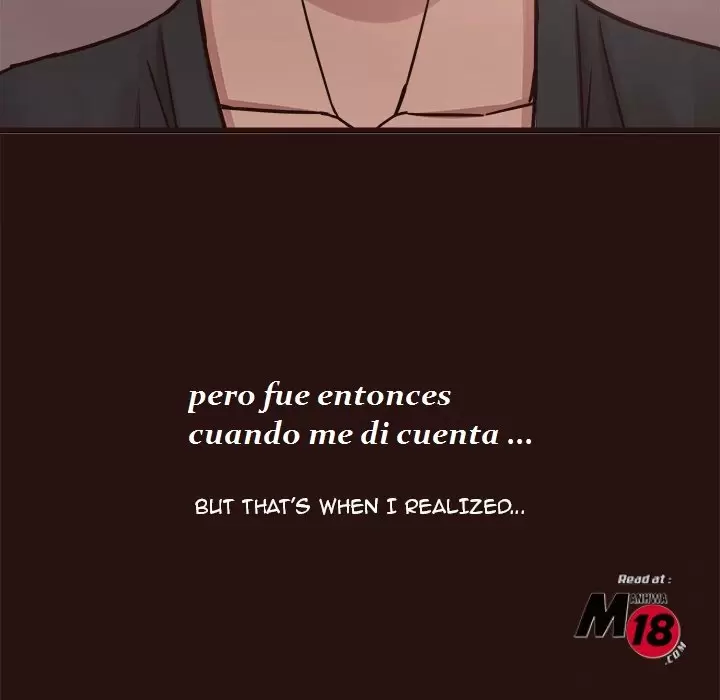 Stupid Love Capítulo 44 - Página 111