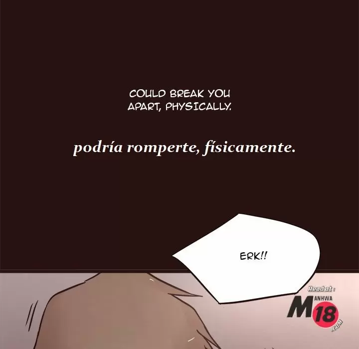 Stupid Love Capítulo 44 - Página 115