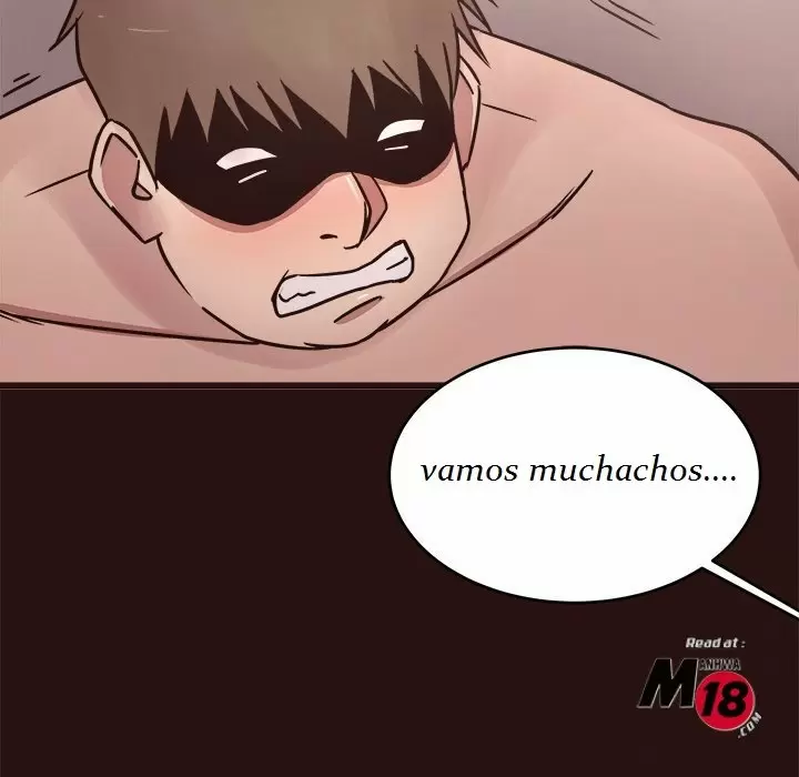 Stupid Love Capítulo 44 - Página 116