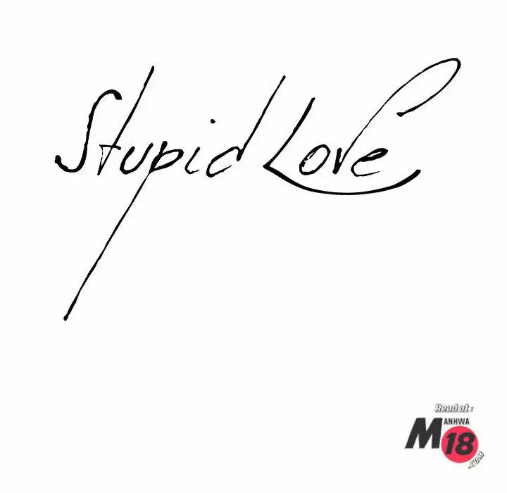 Stupid Love Capítulo 44 - Página 13