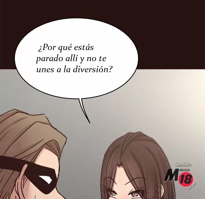 Stupid Love Capítulo 44 - Página 140
