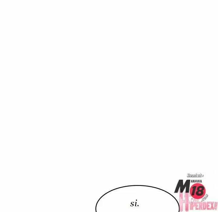 Stupid Love Capítulo 44 - Página 17