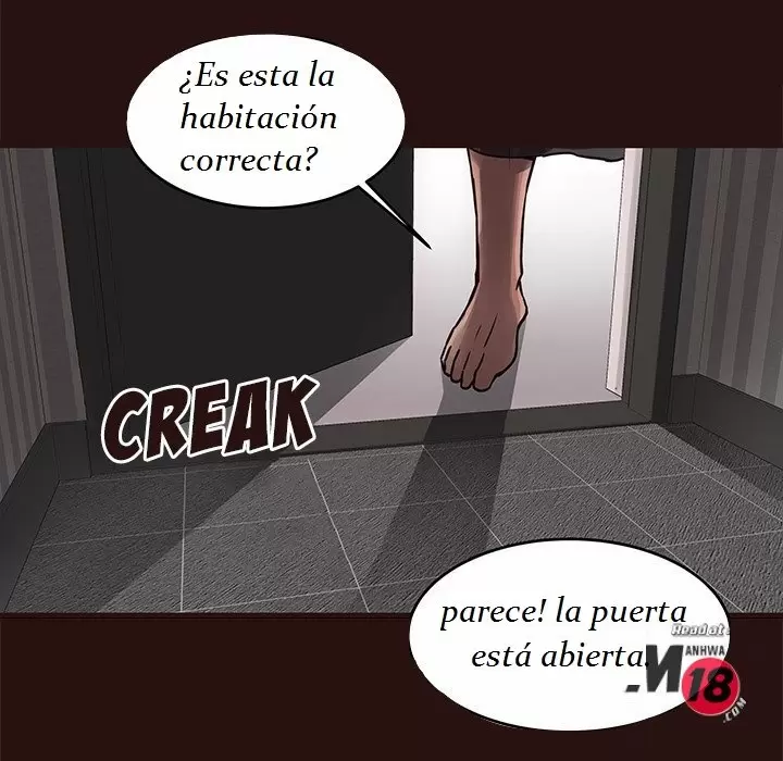 Stupid Love Capítulo 44 - Página 71