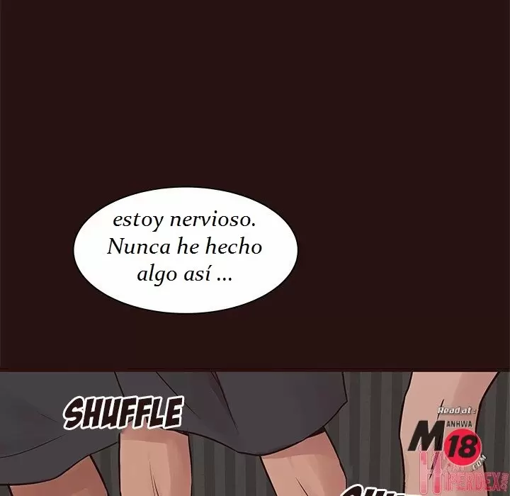 Stupid Love Capítulo 44 - Página 72