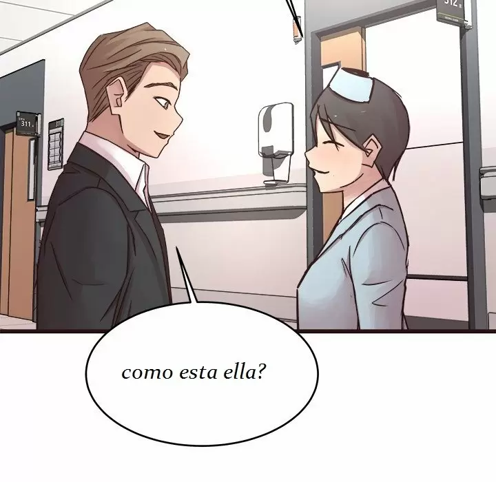 Stupid Love Capítulo 45 - Página 107