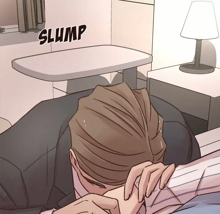 Stupid Love Capítulo 45 - Página 140