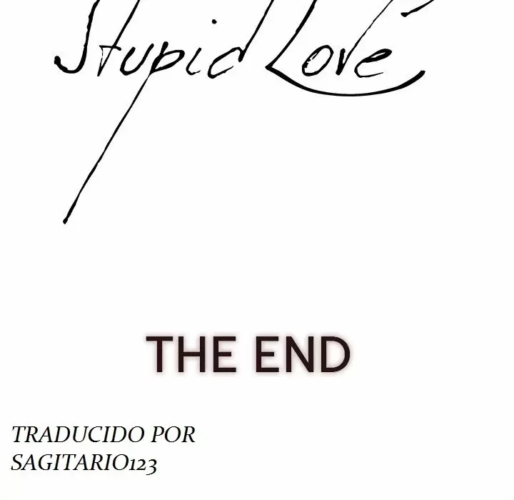 Stupid Love Capítulo 45 - Página 149