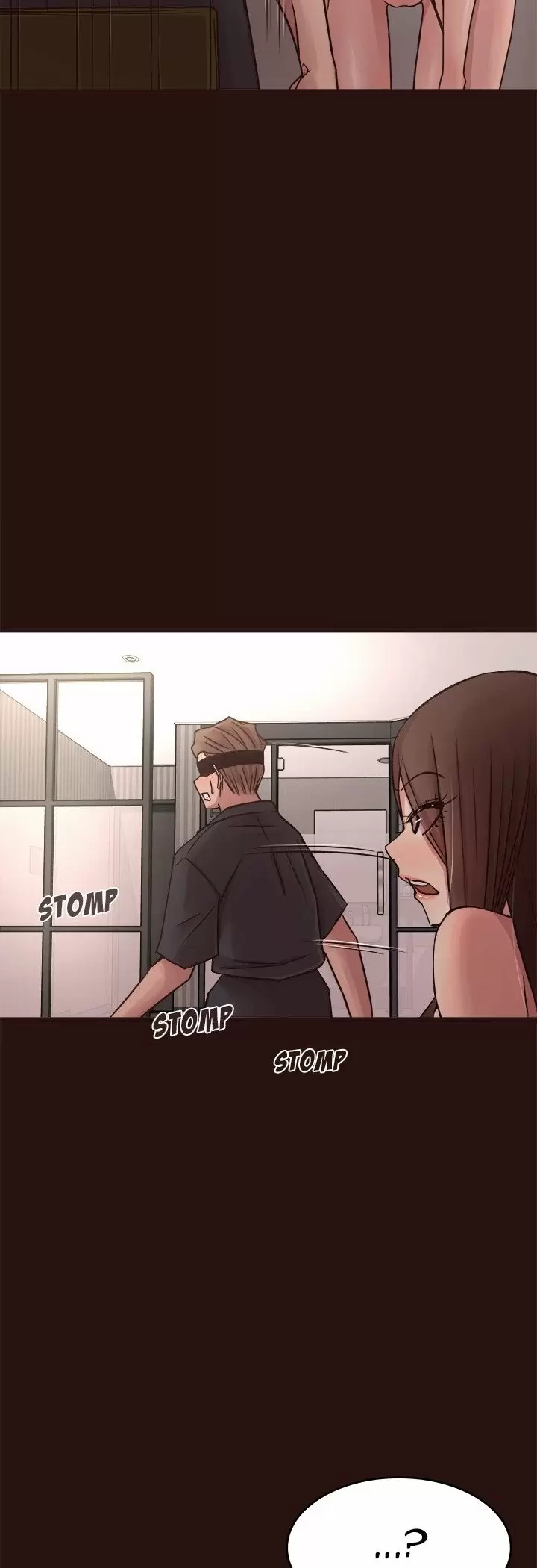 Stupid Love Capítulo 45 - Página 3
