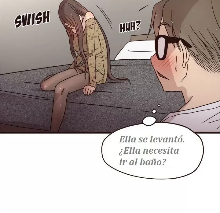 Stupid Love Capítulo 5 - Página 104