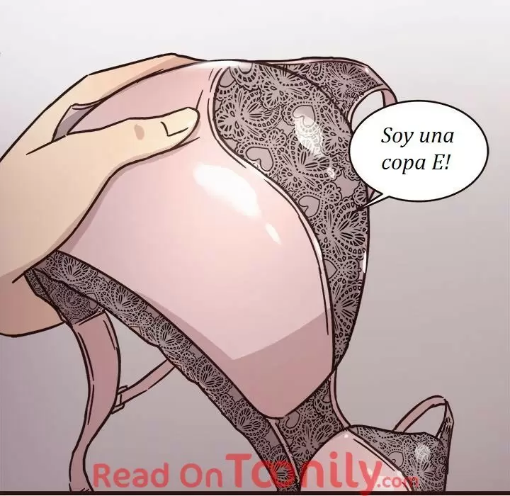 Stupid Love Capítulo 5 - Página 15