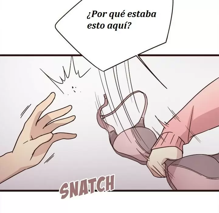 Stupid Love Capítulo 5 - Página 20