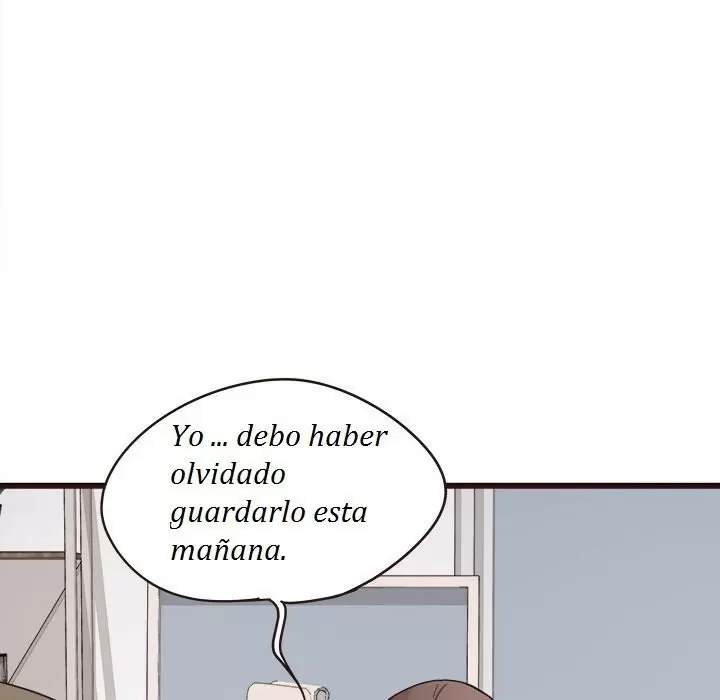 Stupid Love Capítulo 5 - Página 21