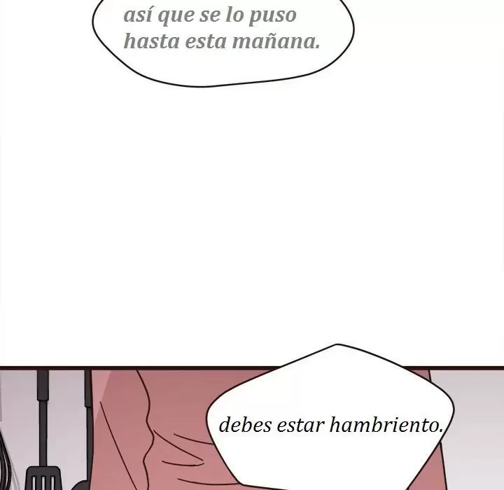 Stupid Love Capítulo 5 - Página 23