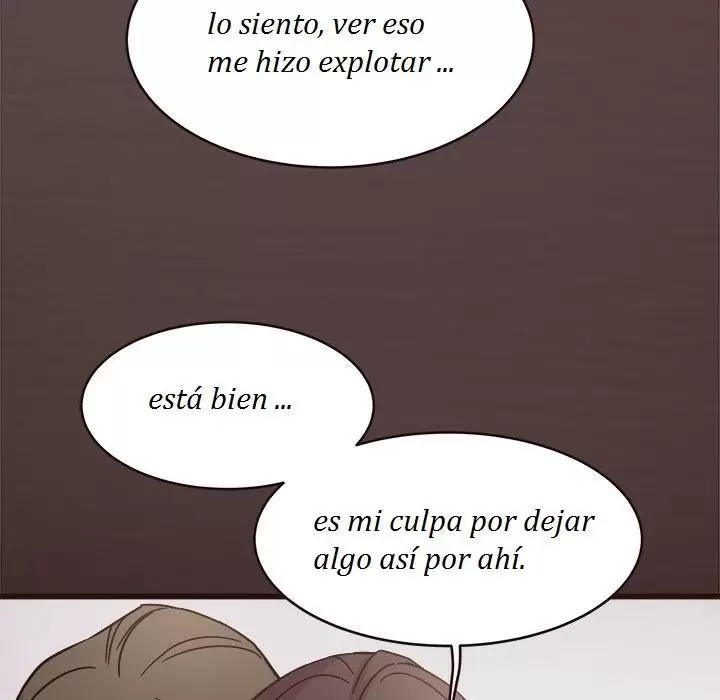 Stupid Love Capítulo 5 - Página 33