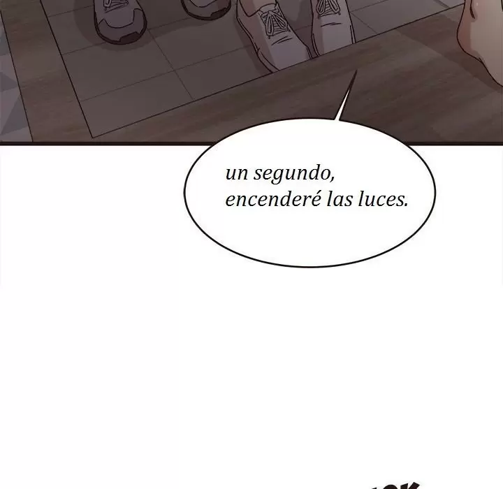 Stupid Love Capítulo 5 - Página 4