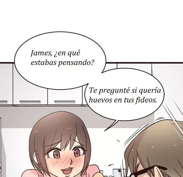 Stupid Love Capítulo 5 - Página 43