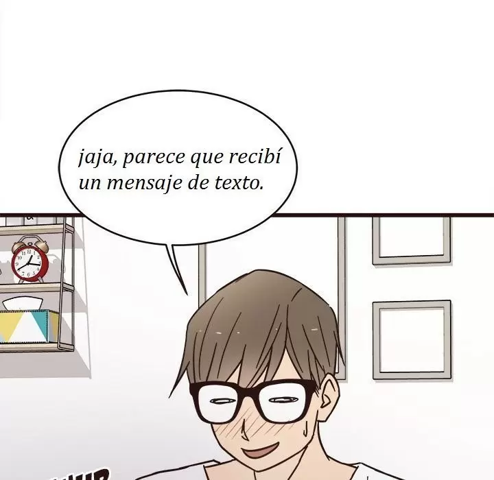 Stupid Love Capítulo 5 - Página 48
