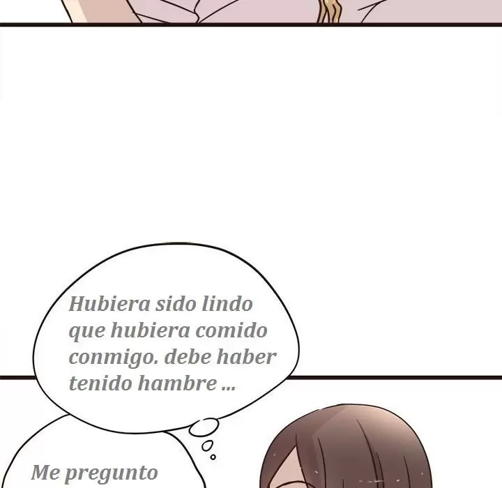 Stupid Love Capítulo 5 - Página 57