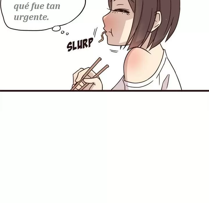 Stupid Love Capítulo 5 - Página 58