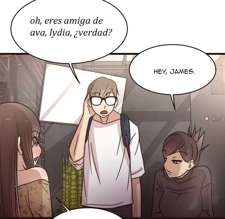 Stupid Love Capítulo 5 - Página 67