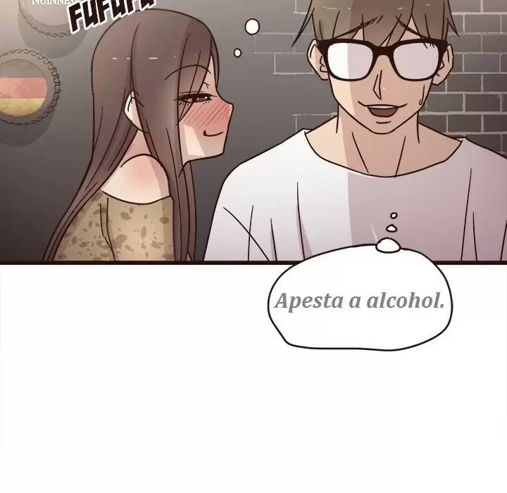 Stupid Love Capítulo 5 - Página 69