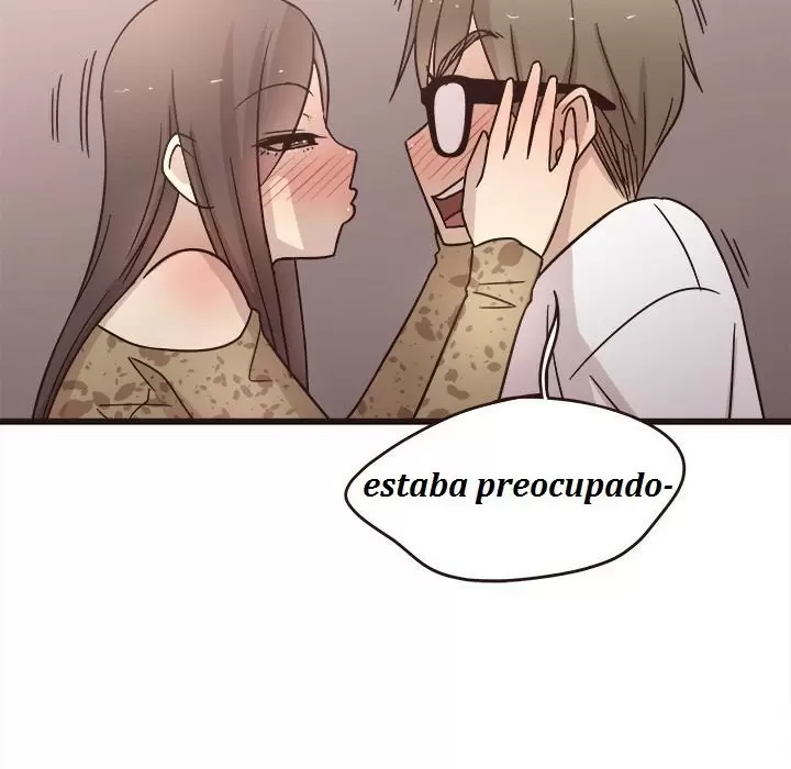 Stupid Love Capítulo 5 - Página 72