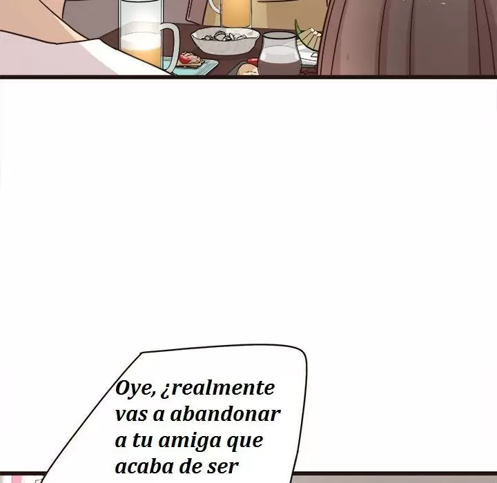 Stupid Love Capítulo 5 - Página 79